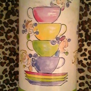 Tabletop Coffee Buzz Expresso 8pc Gift Set